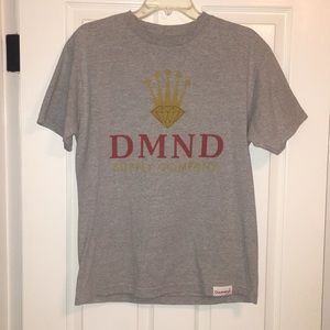 Diamond Supply Tee